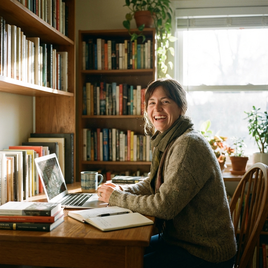 lucie lambert profile