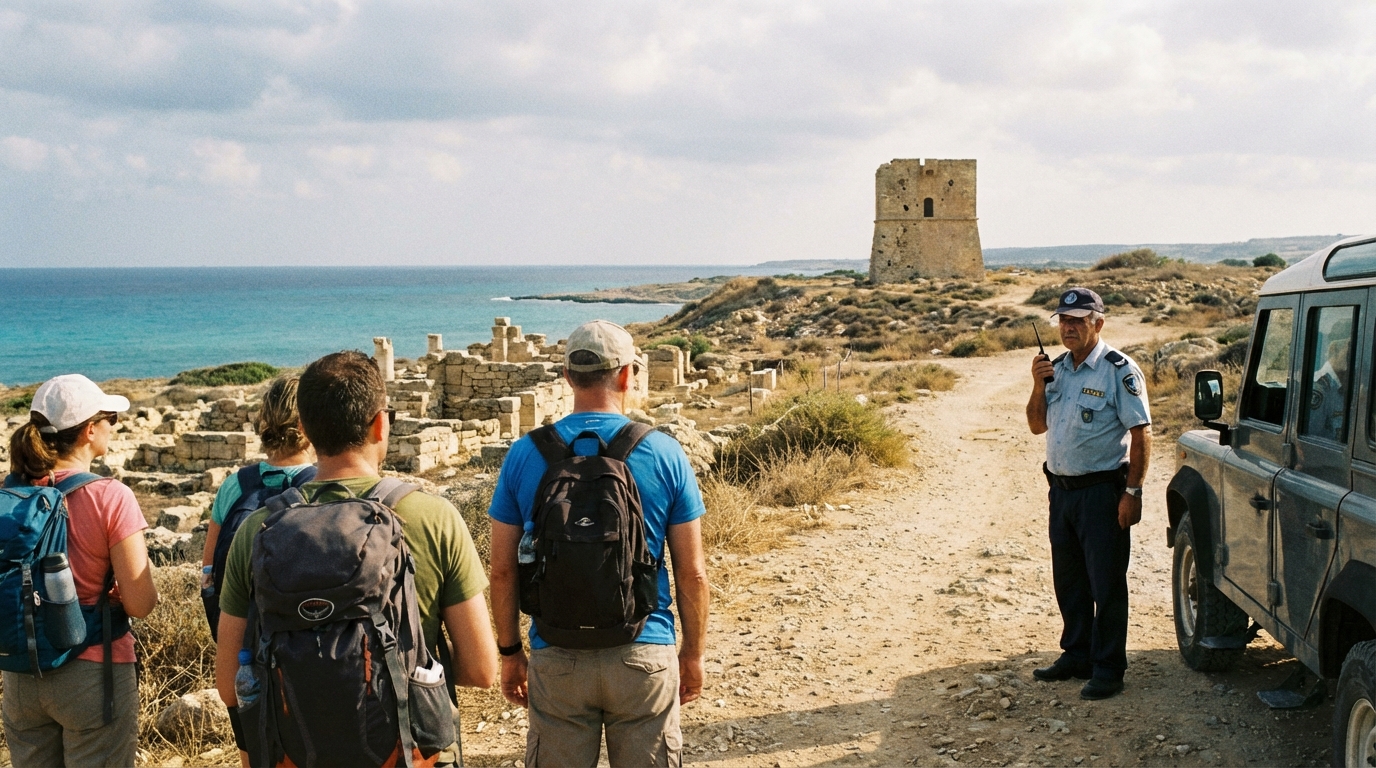 Chypre : est-ce un tourisme dangereux ?