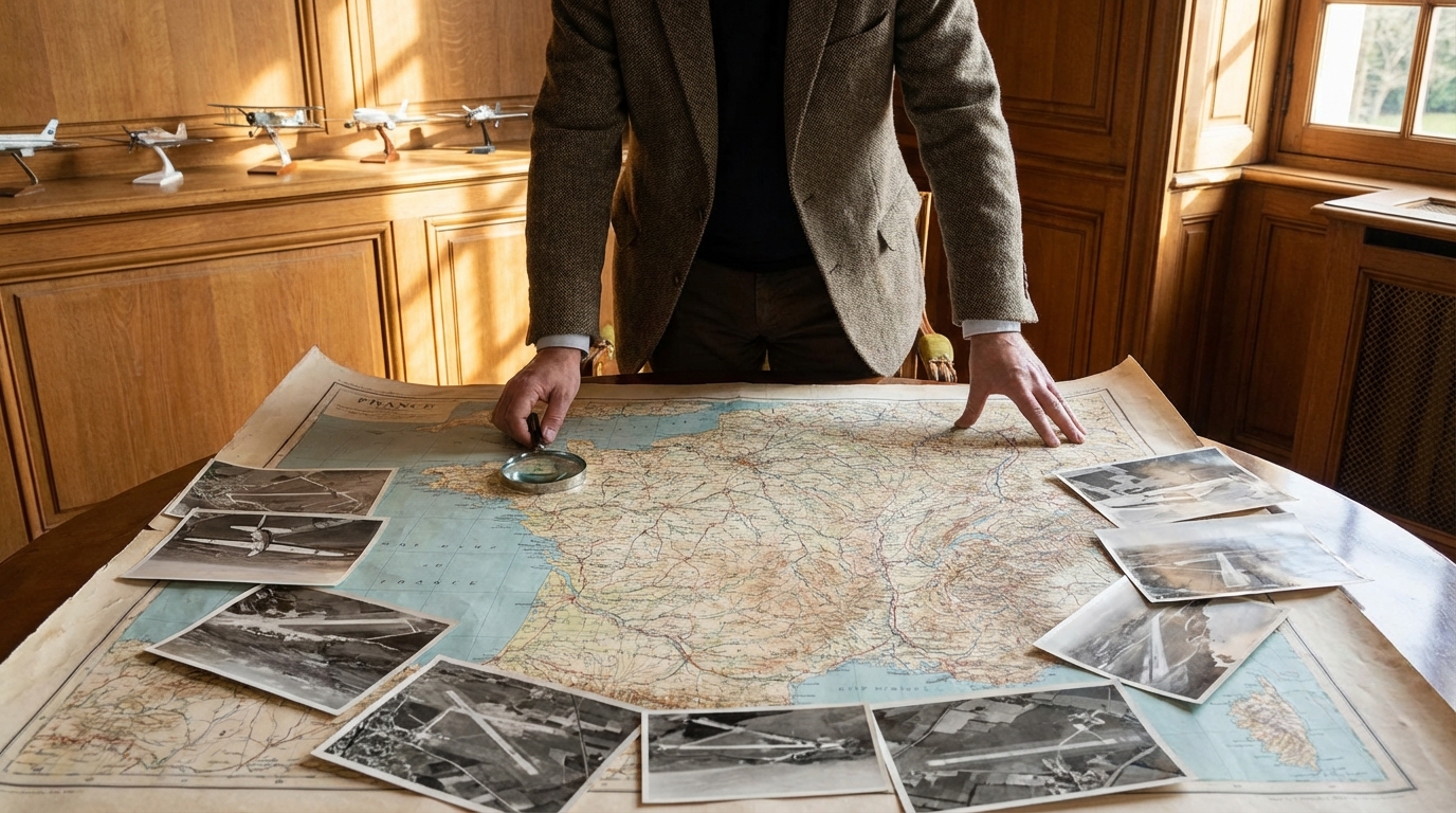 Combien d'aéroports en france ? découvrez le chiffre exact