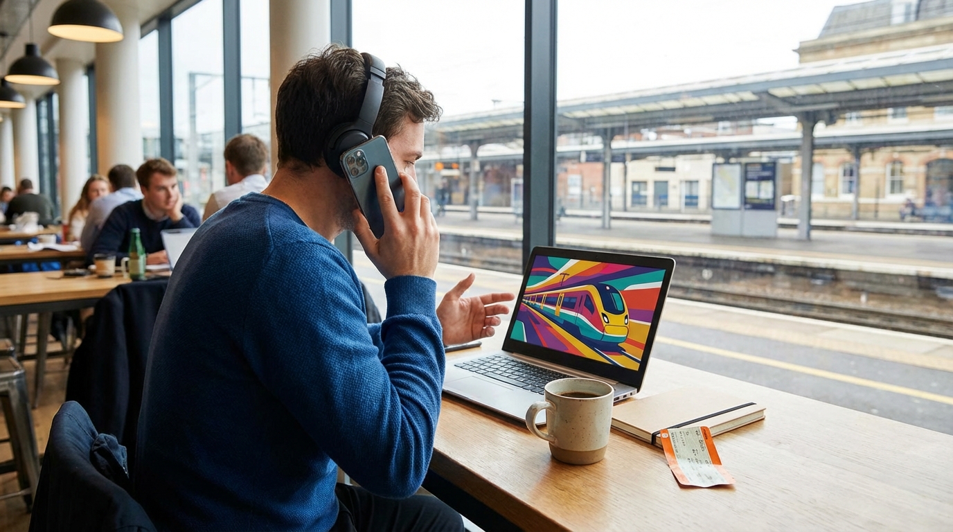 Comment contacter ouigo facilement et rapidement