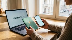 Home 9 Comment suivre votre demande de passeport marocain simplement