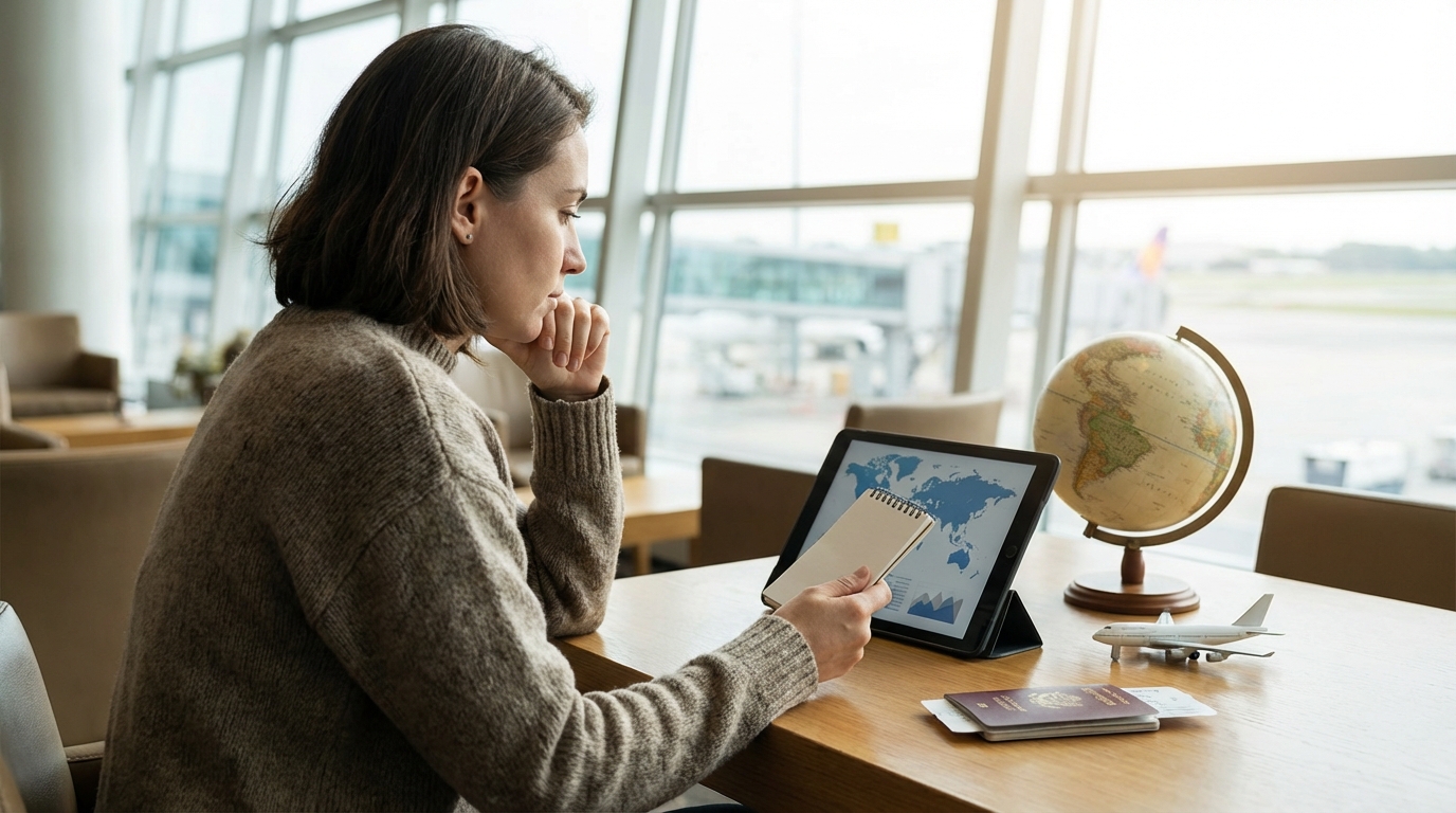 Comment utiliser le calculateur XP de flying blue