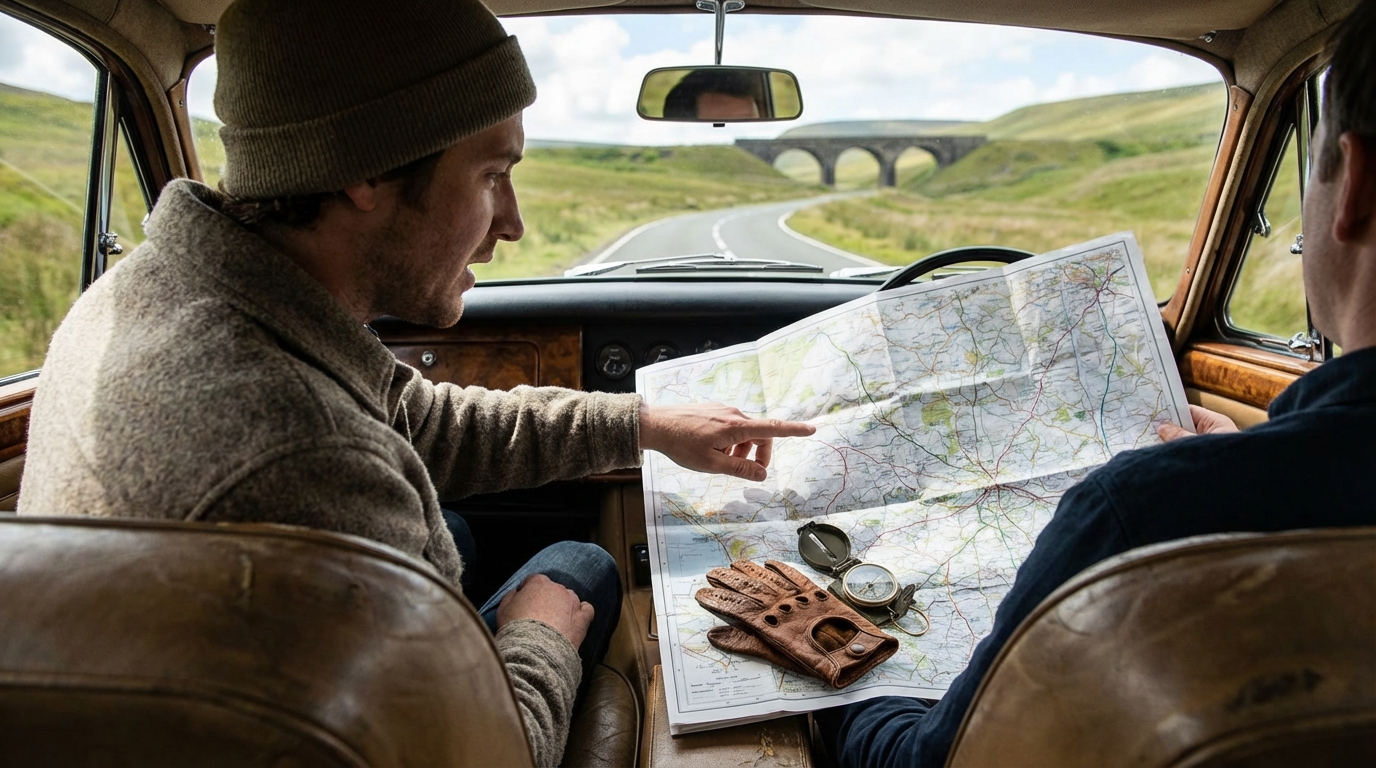 Comment utiliser l'itinéraire michelin pour vos trajets