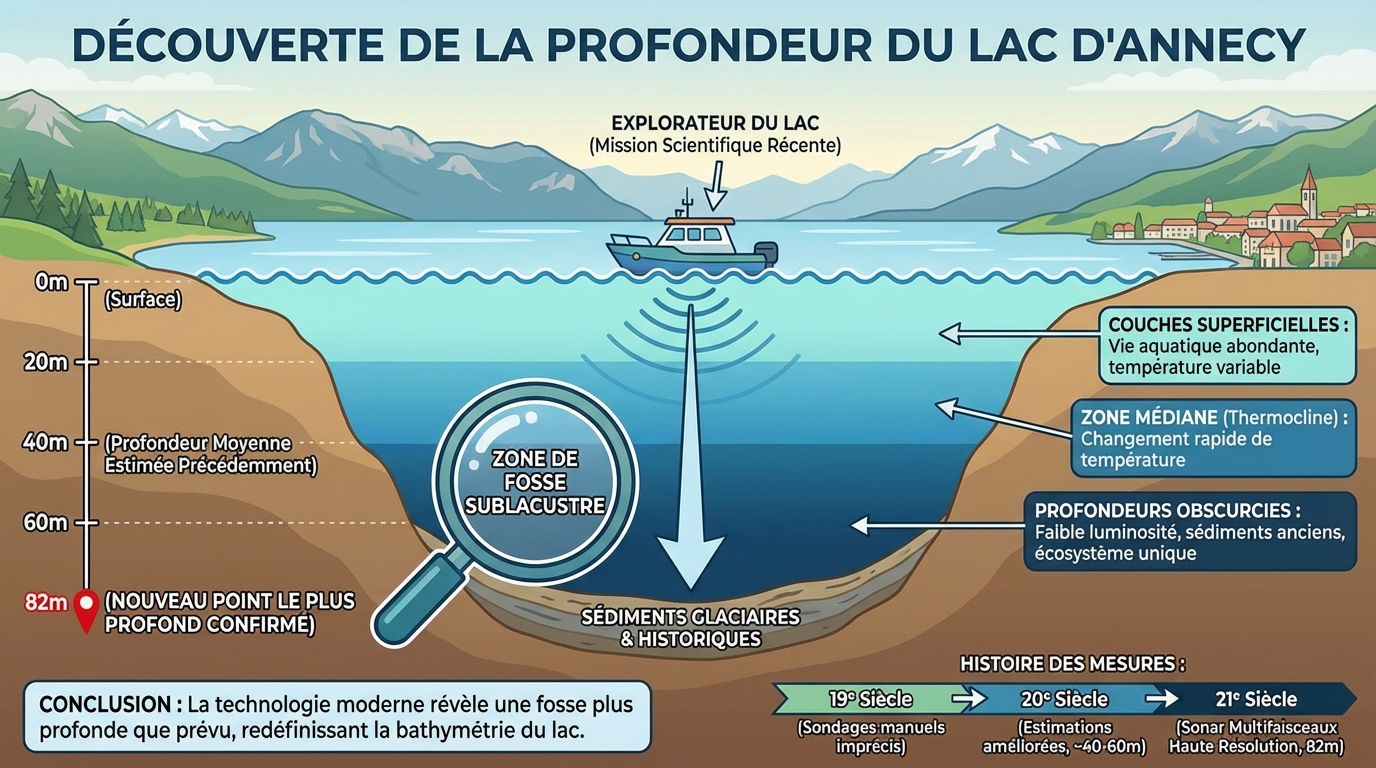Caractéristiques clés