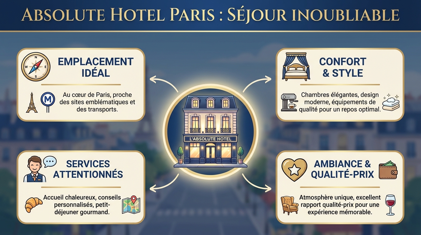 Tarifs et réservations