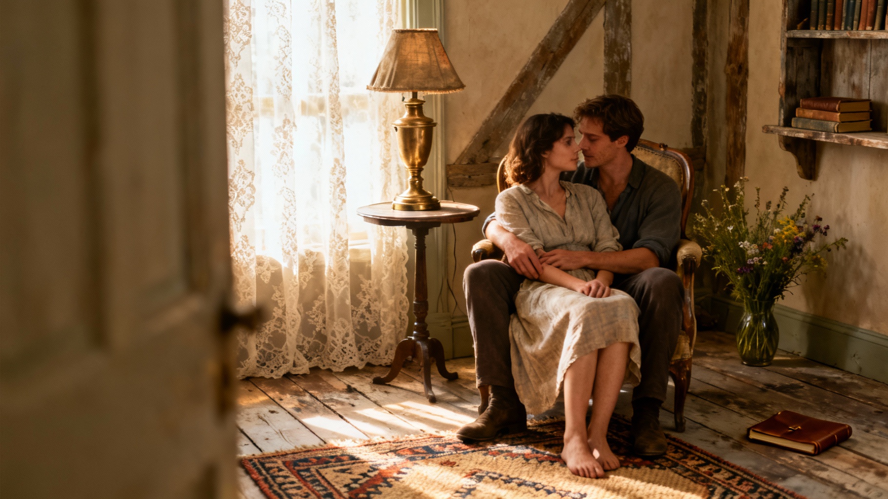 Découvrez les meilleures love rooms en bretagne