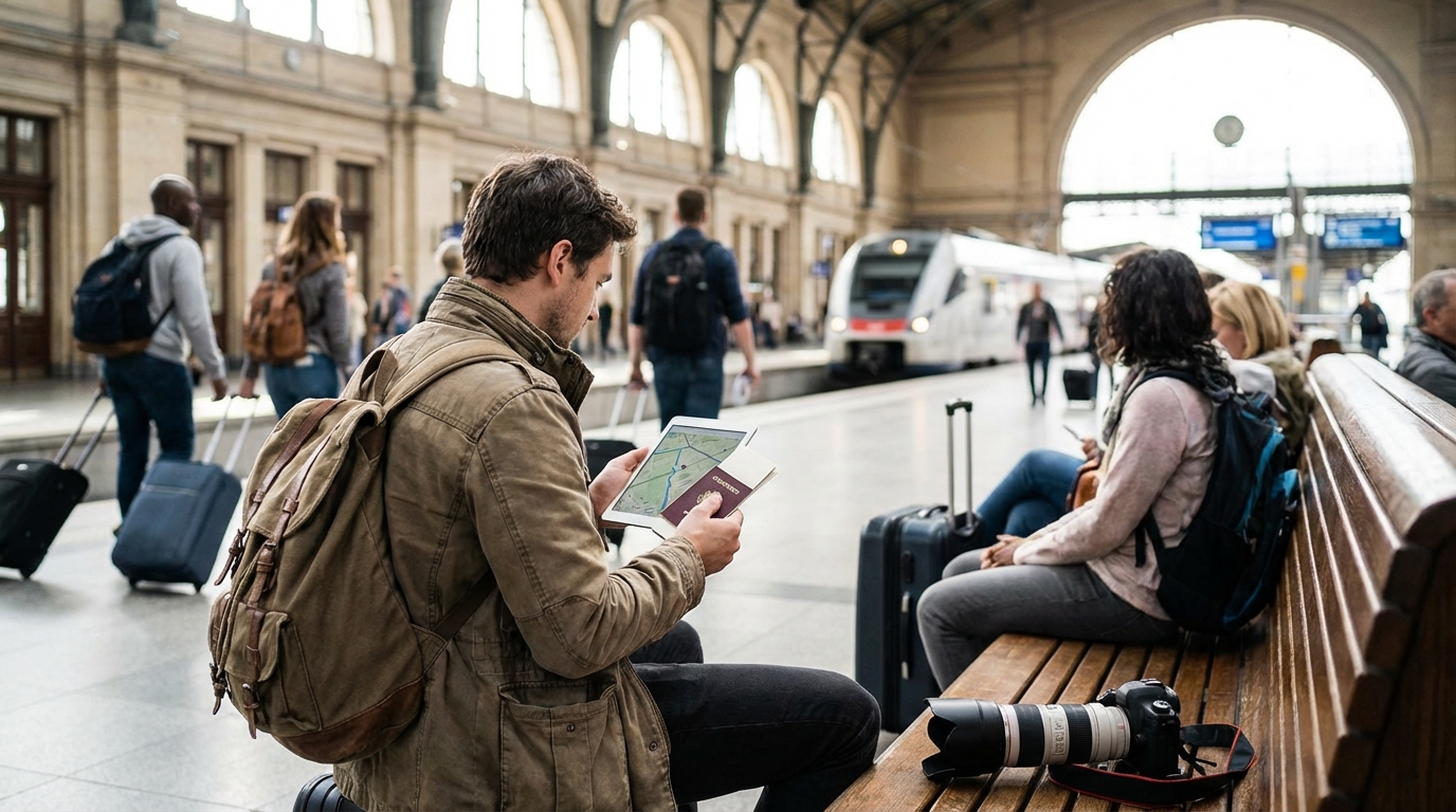 Découvrez les vols d'alexis : guide complet pour voyager malin