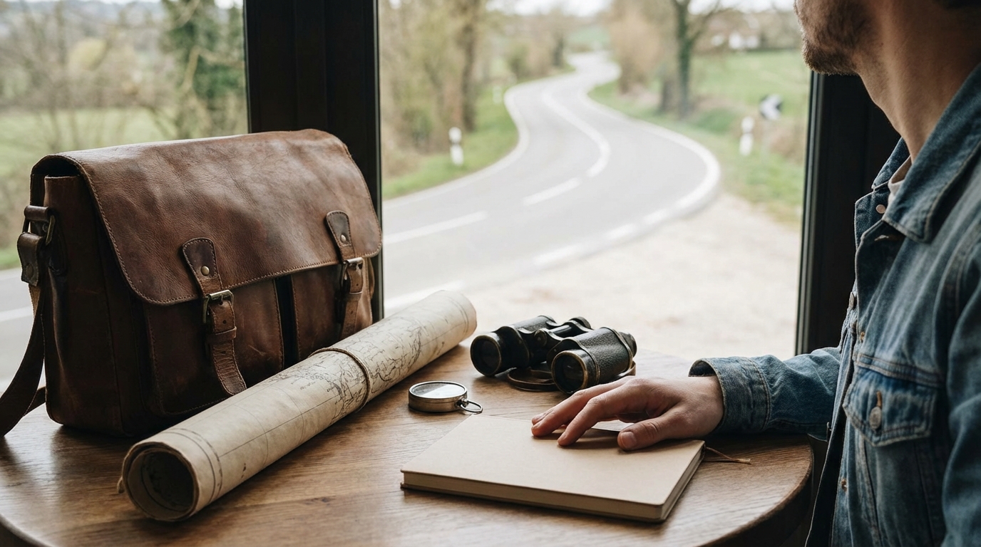 Découvrez viamichelin : votre allié pour des trajets optimaux