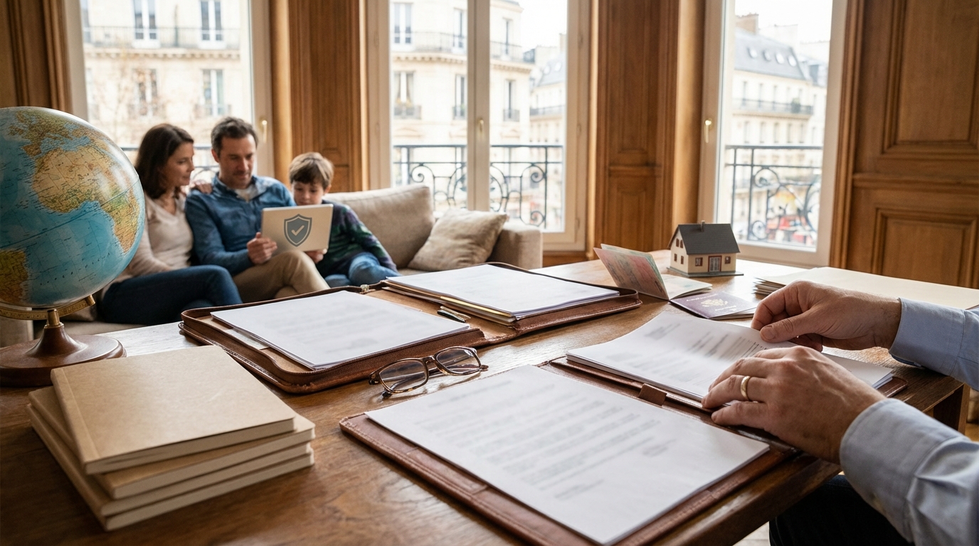 Guide complet des assurances pour expatriés en 2023