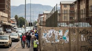 Home 13 L'afrique du sud est-elle vraiment dangereuse ?