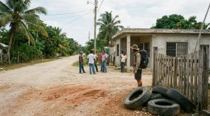 Le belize est-il vraiment dangereux ? ce qu'il faut savoir