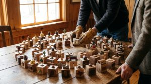 Les 52 états des états-unis et leurs capitales