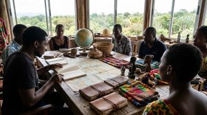 Liste des pays d'afrique : tout ce que vous devez savoir