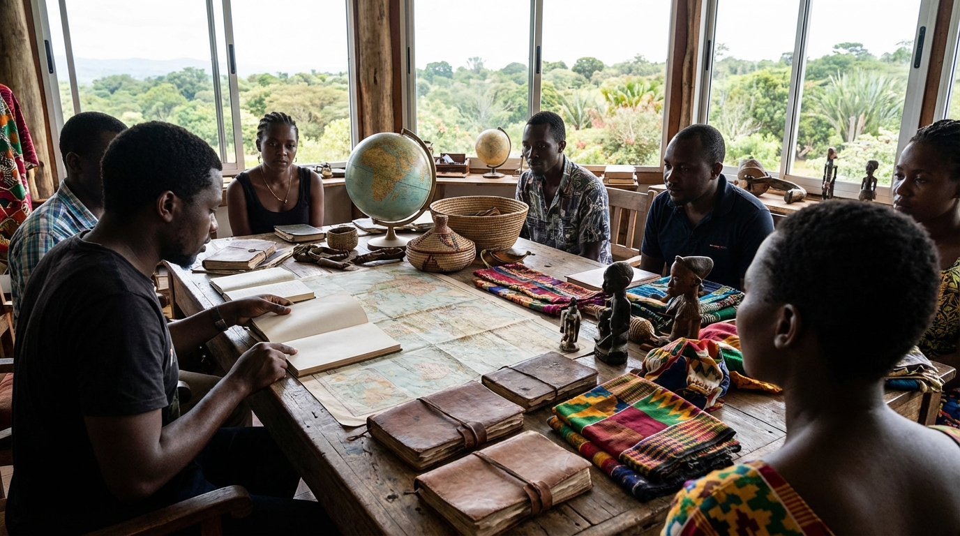 Liste des pays d'afrique : tout ce que vous devez savoir