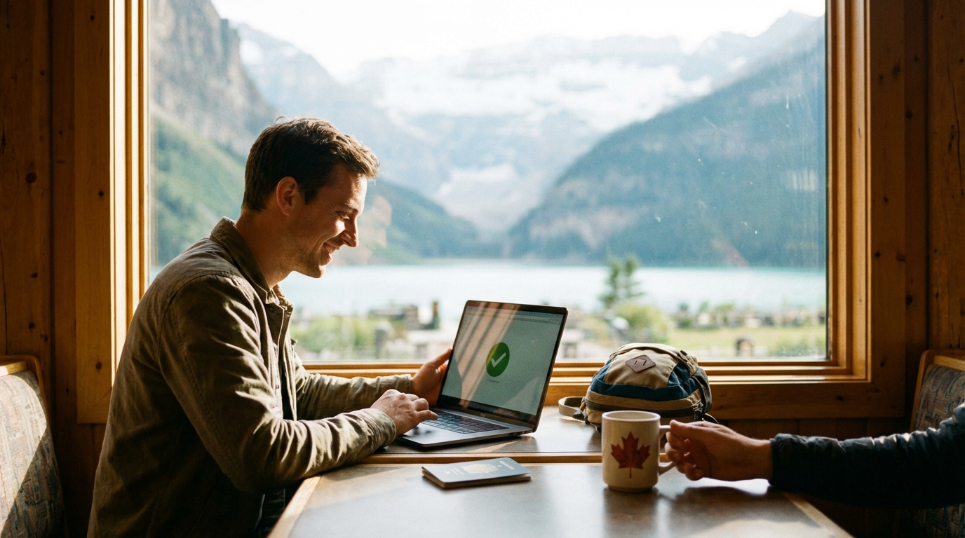 Obtenir votre visa canada tourisme en toute simplicité