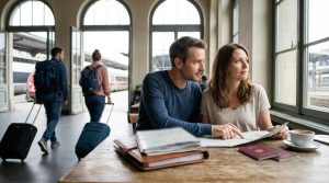 Tout savoir sur l'assurance schengen pour vos voyages