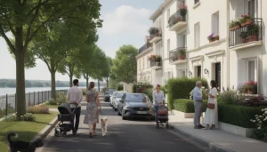 Home 9 Les meilleurs quartiers de vigneux-sur-seine où vivre