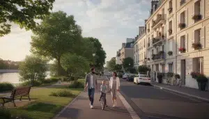 Les meilleurs quartiers du perreux-sur-marne à découvrir
