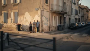 Les quartiers à éviter à avignon : ce qu'il faut savoir