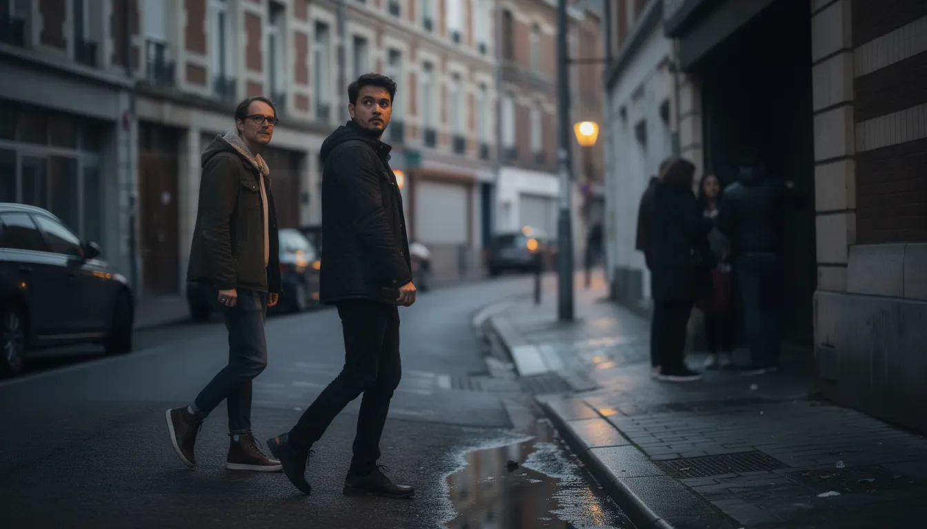 Les quartiers à éviter à lille : notre guide essentiel