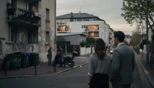 Les quartiers à éviter à nantes pour un investissement sûr