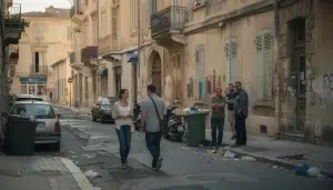 Home 11 Les quartiers à éviter à nîmes : guide complet et conseils