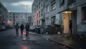 Home 9 Les quartiers à éviter à noisy-le-grand : guide complet