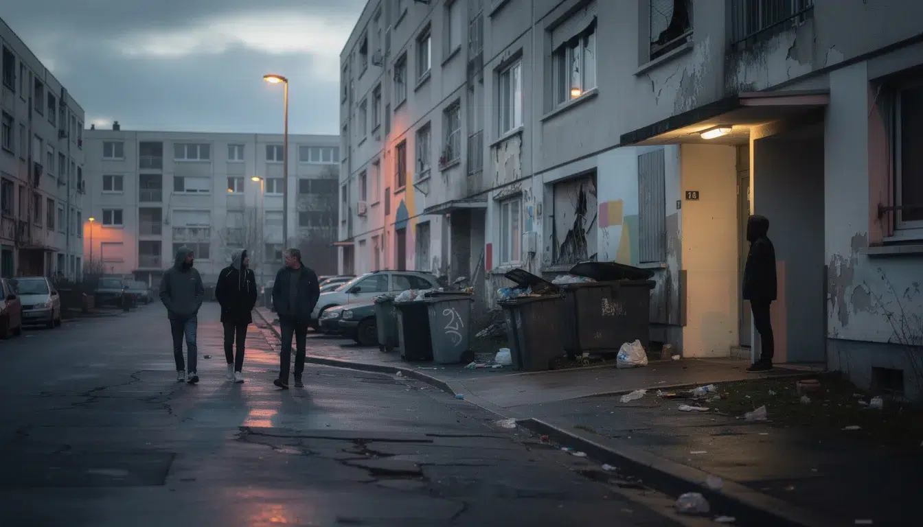 Les quartiers à éviter à noisy-le-grand : guide complet