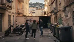 Les quartiers à éviter à toulon : guide pratique et conseils