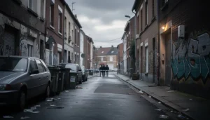 Home 9 Les quartiers à éviter à tourcoing : guide complet