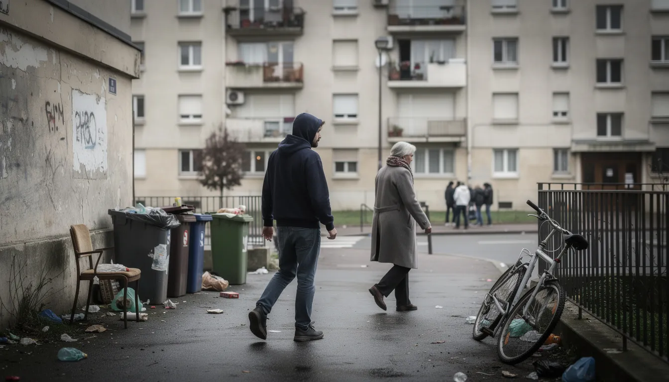 Quartier à éviter à ivry-sur-seine : guide complet