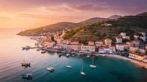 Home 10 Céphalonie et argostoli : explorez l'île des merveilles