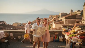 Home 9 Découvrez la sicile : guide complet de cette île italienne