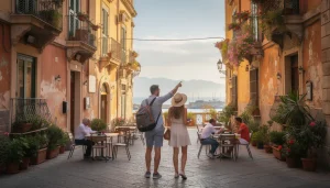 Découvrez palerme : la perle de la sicile à explorer