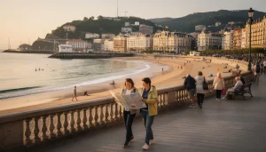 Home 9 Découvrez san sebastian : guide complet pour visiter