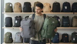 Home 13 Le guide ultime pour choisir votre sac à dos de voyage