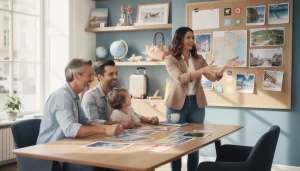 Leclerc voyage : explorez des offres incontournables