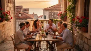 Home 9 Pourquoi les croates n'aiment pas les français : mythe ou réalité ?