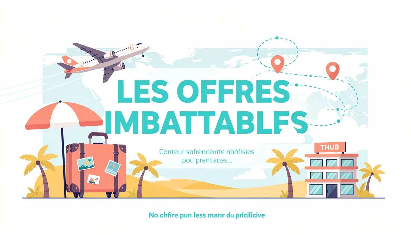 Les Offres Imbattables