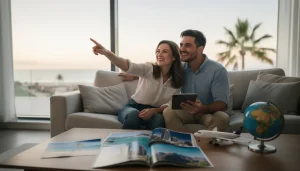 Promovacances : voyagez malin avec des offres imbattables