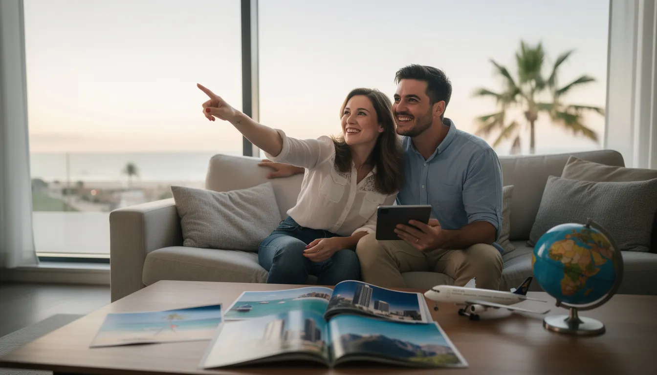 Promovacances : voyagez malin avec des offres imbattables