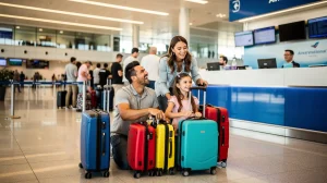 Home 9 Tolérance bagage cabine air france : ce que vous devez savoir