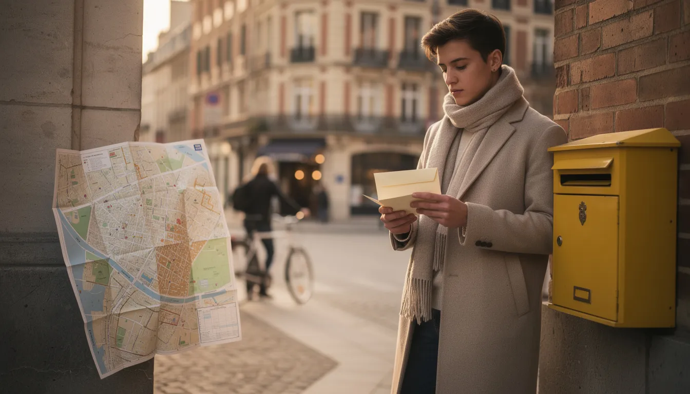 Tout savoir sur le code postal de lille