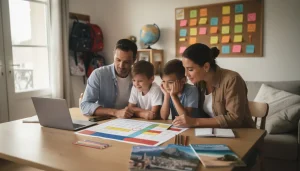 Vacances scolaires 2025-2026 : dates et conseils pratiques