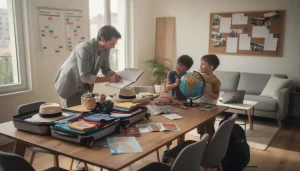 Vacances scolaires 2026 : calendrier et conseils pratiques