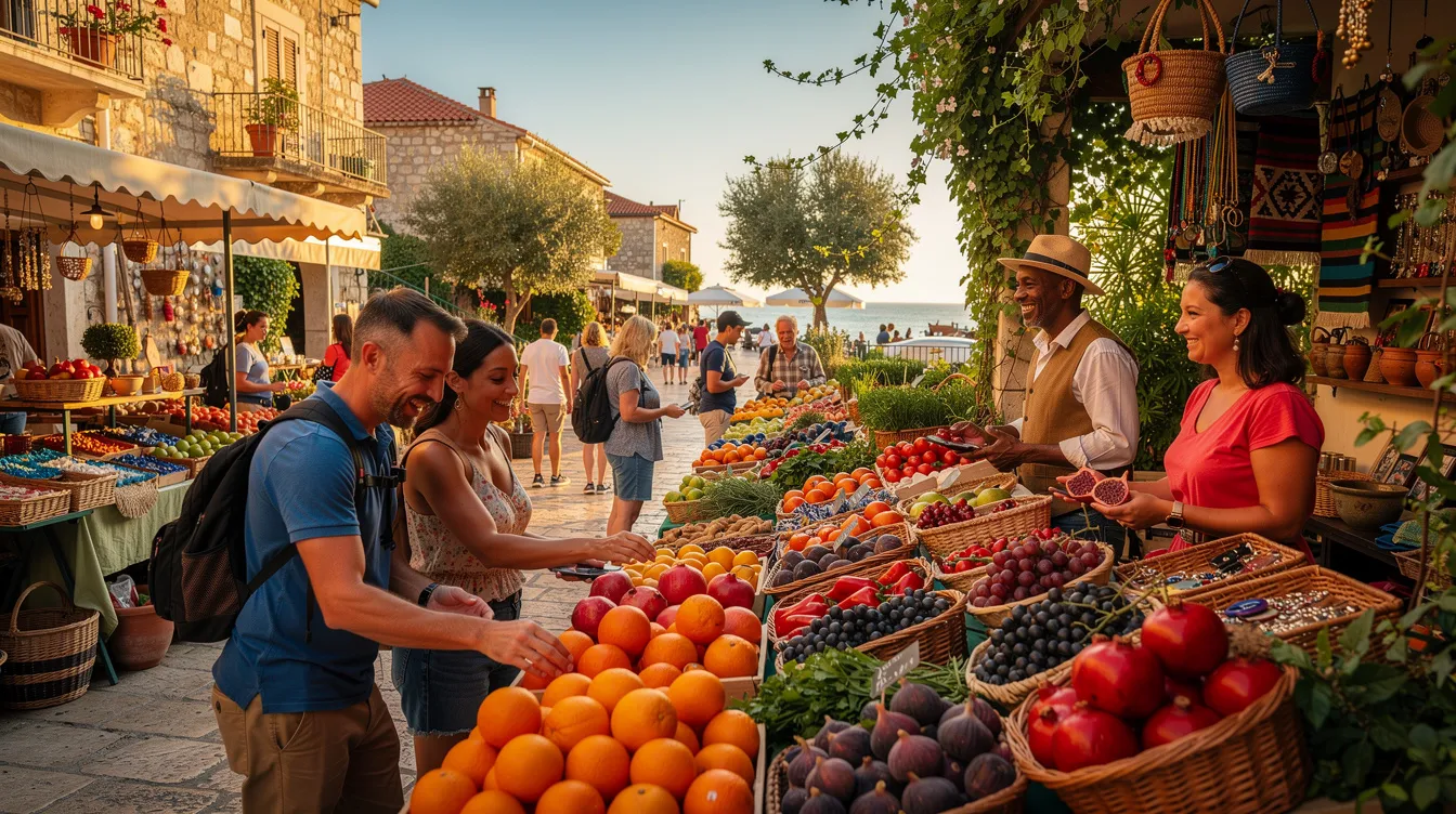Voyage lidl : 7 astuces pour des vacances à petit prix en 2026 1 Les meilleures destinations avec Lidl