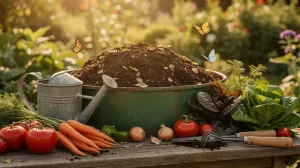 À quoi sert le compostage : secrets et avantages révélés