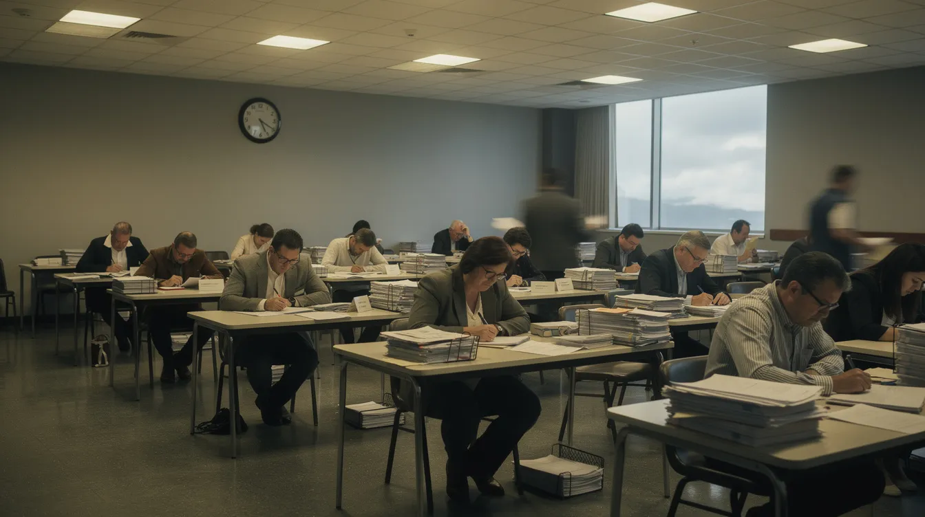 Quels sont les délais de traitement en 2026 ?