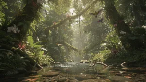 Biodiversité : définition et enjeux en SVT