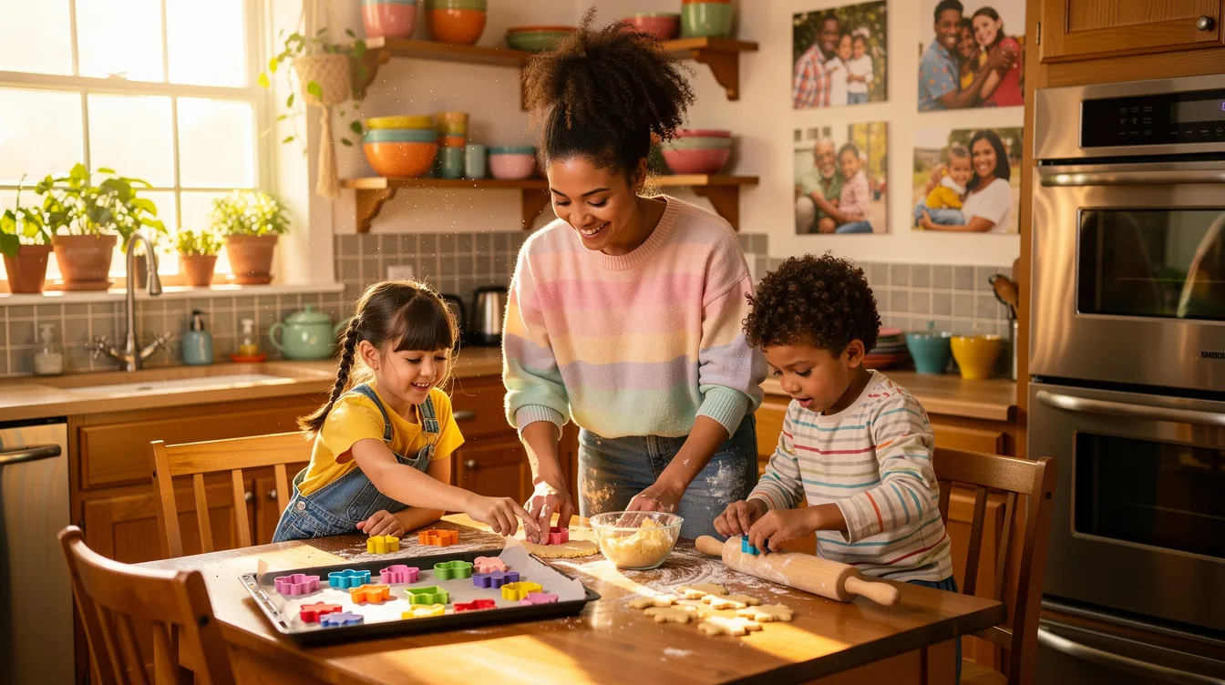 Pourquoi choisir le programme au pair ?